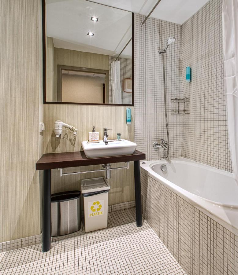 Apartament Dorotka Wladyslawowo Bagian luar foto