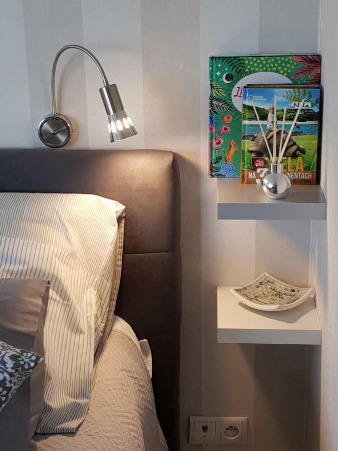 Apartament Dorotka Wladyslawowo Bagian luar foto